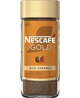 OUTLET NESCAFE GOLD CARAMEL 95G PIKAKAHV Main Image