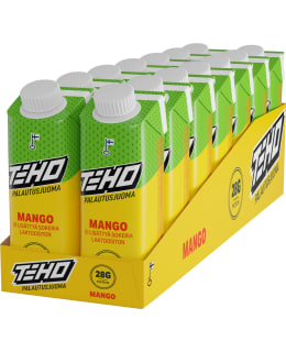 OUTLET TEHO MANGO 14X0,33L PAL.JUOMA Main Image