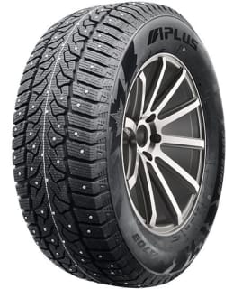 APLUS A703 225/45R18 Main Image