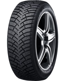 NEXEN WINGUARD WINSPIKE 3 245/45R20 Main Image