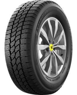KORMORAN VANPRO WINTER STUD 215/70R15C Main Image