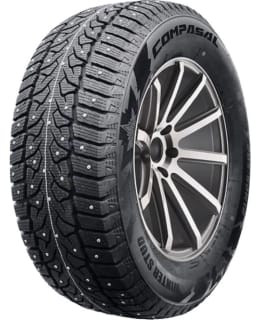COMPASAL WINTER STUD 225/45R18 Main Image