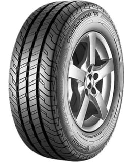 CONTINENTAL VANCONTACT 100 215/75R16C Main Image
