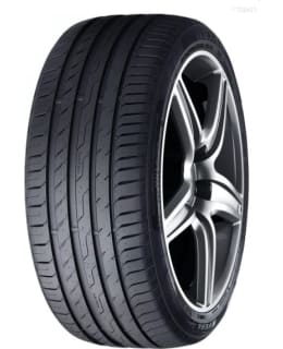 NEXEN 18001NXE N'FERA SUV 235/60R18 Main Image