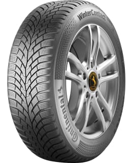 CONTINENTAL WINTERCONTAC TS870 205/55R16 Main Image