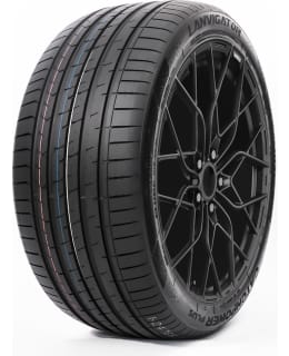 LANVIGATOR CATCHPOWER PLUS 235/45R19 Main Image