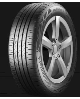 CONTINENTAL ECOCONTACT 6 215/55R17 Main Image