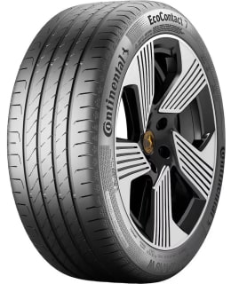 CONTINENTAL ECOCONTACT 7 225/50R17 Main Image
