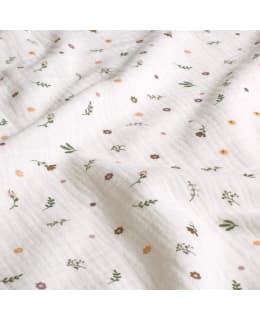 FLOWERS 21580 130 CM 051 MUSLIN Main Image