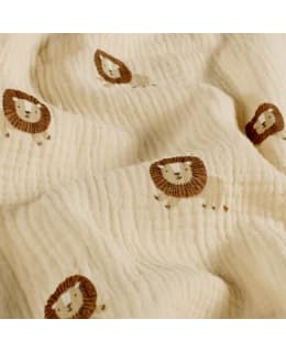 LIONS 25343 150 CM 052 MUSLIN Main Image