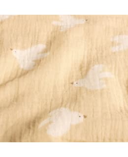 BIRDS 25325 150 CM 052 MUSLIN Main Image