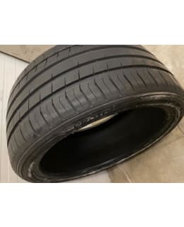 DAVANTI 265/35R20 PROTOURA SPORT USED 50 Main Image