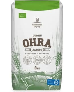 OUTLET KINNUSEN MYLL 2 KG LUOMUOHRAJAUHO Main Image