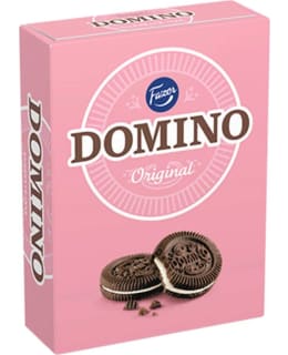 FAZER DOM ORG 525G VANILJ TÄYTEKEKSI Main Image