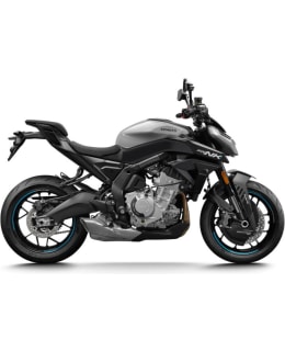 CFMOTO 675NK HARMAA DEMO 6 Main Image