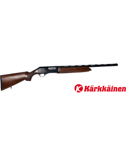 TIKKA M97A 12/76 491890 KÄYT HAUL Main Image