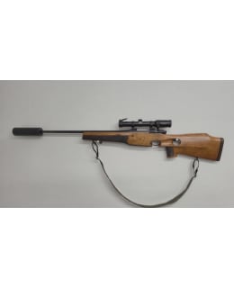 SAKO L579 FORESTER .308 23512 KÄYT Main Image