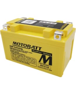 MOTOBATT MBTZ10S AKKU Main Image