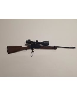 BROWNING BLR 81 .308 16740PY227 KÄYT Main Image