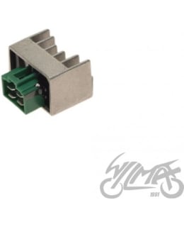 WM AI22337C YAMAHA JÄNNITTEENSÄÄDIN Main Image