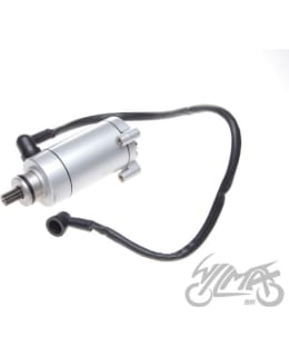 WM AI2190 ROMET STARTTIMOOTTORI Main Image