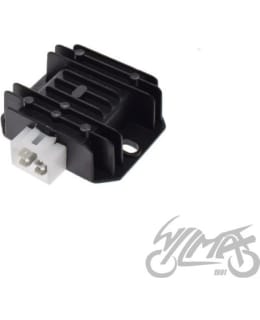 WM AI22655 EURO4 JÄNNITTEENSÄÄDIN Main Image