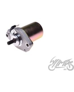 WM AI2120 YAMAHA 50 STARTTIMOOTTORI Main Image