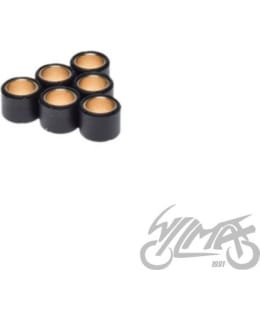 WM 15X12 5,0G Y VARIAATTORIN RULLASARJA Main Image