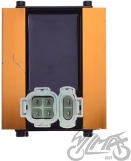 WM AW0038 4T/2T GY6 CDI-LAITE Main Image