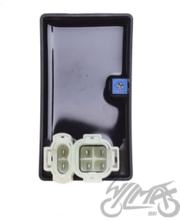 WM AW0039 4T GY6 CDI-LAITE Main Image