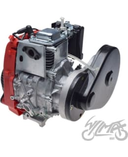 WM AWRC9006B 50CC 4T IRTOMOOTTORI Main Image