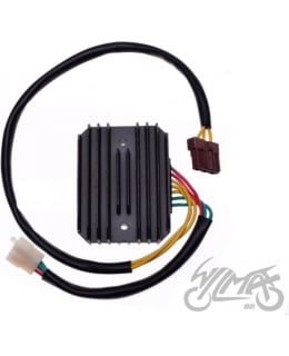WM AI22358 DERBI JÄNNITTEENSÄÄDIN Main Image