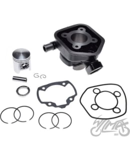 WM AY3109B SPEEDFIGHT 50 SYLINTERISARJA Main Image