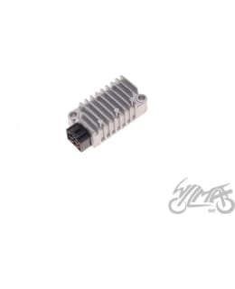 WM AI22386 TW125 JÄNNITTEENSÄÄDIN Main Image