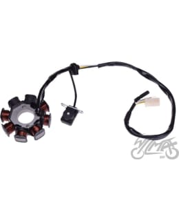 WM STD20014 GY6 4T STAATTORI Main Image