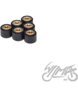 WM 15X12 11,5G YV ARIAATTORIN RULLASARJA Main Image