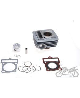 WM RZK0020 4T 50CC ROMET SYLINTERISARJA Main Image