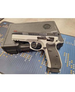 CZ 75 SP-01 SHADOW 9X19 A884663 KÄYT Main Image