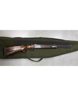 BLASER BBF95 12/76-6,5X55SE 4R05007 KÄYT Main Image