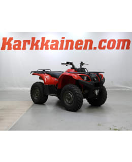 YAMAHA KODIAK 2005 KÄYTETTY Main Image