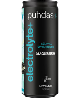 OUTLET PUHDAS+ ELE+V 330ML HAP.JUOMA TLK Main Image
