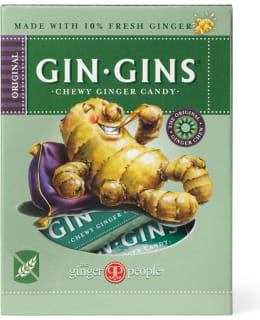 Ginger People Original 42 g ginger sweet Main Image