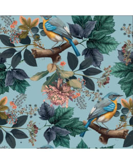 TEXTIL FÅGELBUSKE 150 CM TRIKOOKANGAS Main Image