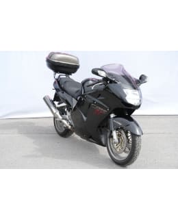 HONDA CBR 1000 XX SUPER 2000 REK.YN-803 Main Image