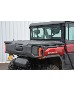 BLACK WOLF U10 PRO LAVAPEITE Main Image