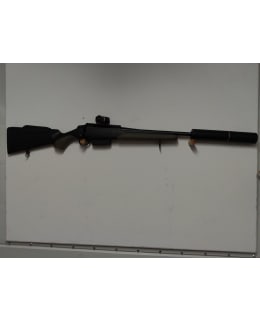 TIKKA T3X 9,3X62 Y94547 KÄYT KIV Main Image