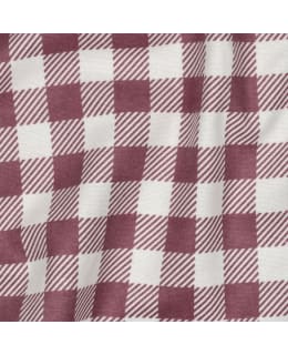 CHECKS 07241 143 CM 021 FLANNEL Main Image