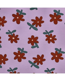 FLOWERS 08113 148 CM 035 JERSEY Main Image