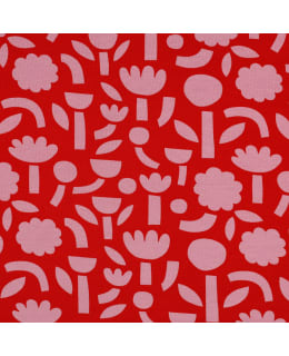 FLOWERS 08110 148 CM 021 JERSEY Main Image