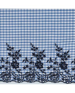CHECKS 08108 133 CM 001 COTTON Main Image